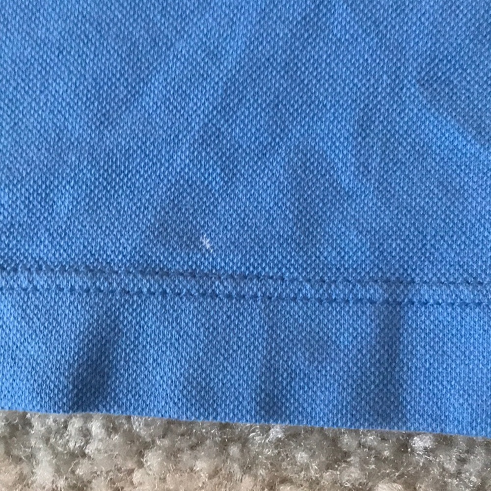 The Black Dog Ruffle Tank - Picture 4 of 5